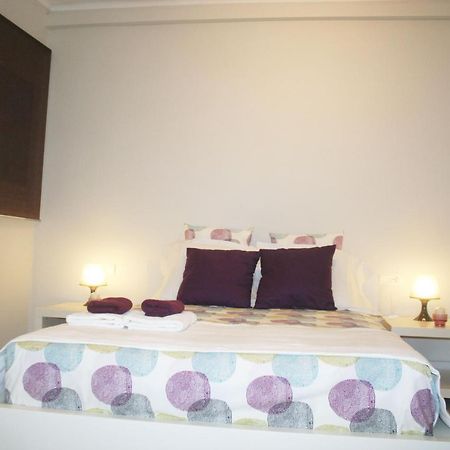 Apartment Carrer Lepant Barcelona Exterior photo