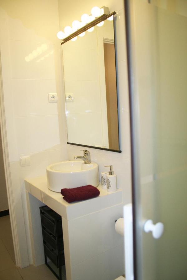 Apartment Carrer Lepant Barcelona Exterior photo