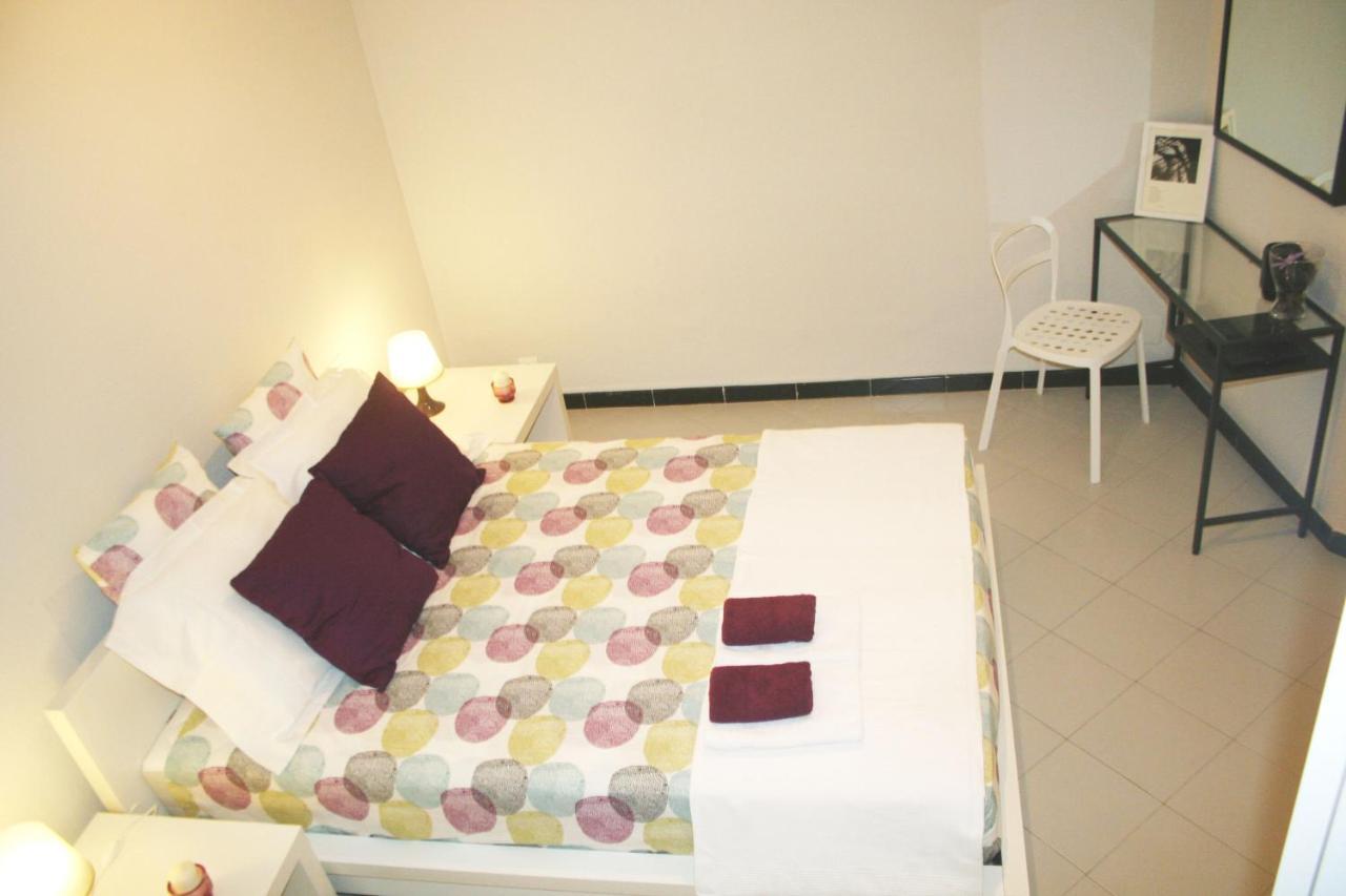 Apartment Carrer Lepant Barcelona Exterior photo